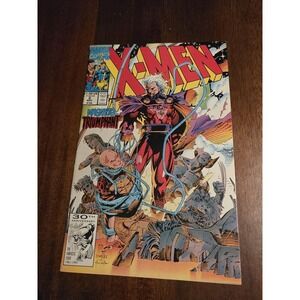 Marvel Comics X-Men #2 Single Issue Comic Book English Modern Age